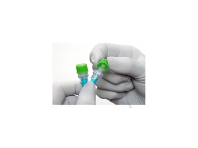Capace dezinfectante Curos - conector fără ac