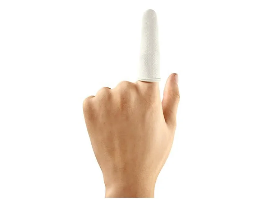 Pansament non-aderent Adaptic Digit 3M - pentru deget - mare - steril