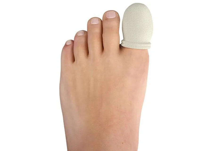 Pansament non-aderent Adaptic Toe 3M - pentru deget de picior - steril