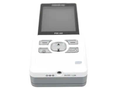 Pulsoximetru pm-60