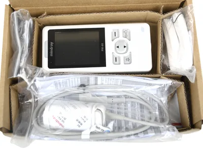 Pulsoximetru pm-60