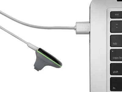 O2ring pulsoximetru cu monitorizare continuă - kid