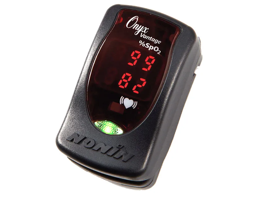 Pulsoximetru Nonin Onyx Vantage 9590 - negru
