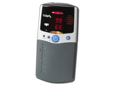Pulsoximetru profesional Nonin Palm Sat 2500A