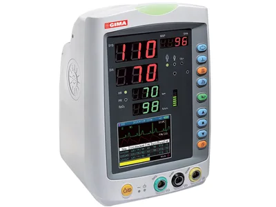 Vital Pro Monitor