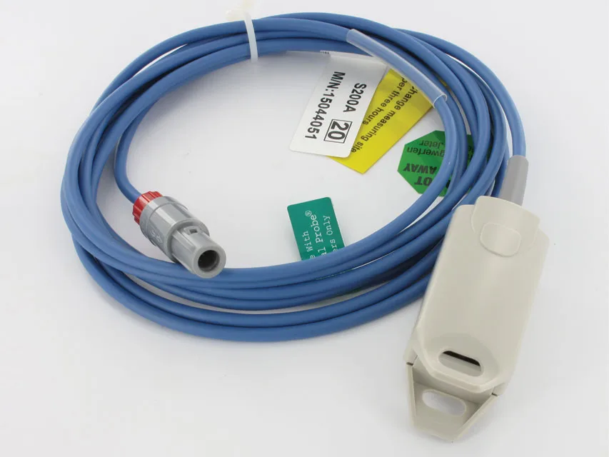Sondă SpO2 pentru PC-3000 și VITAL - adult - piesă de schimb