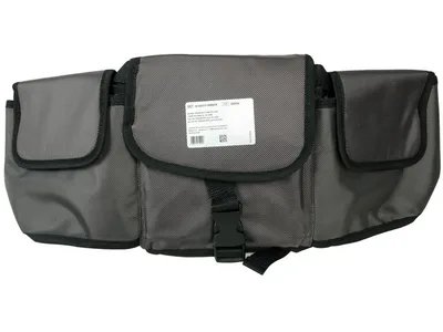Geantă de transport pentru PC-3000
