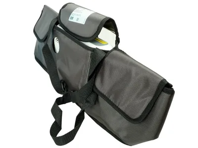 Geantă de transport pentru PC-3000