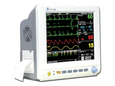 Monitor multiparametric de pacient UP 7000