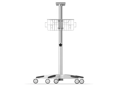 Cărucior pentru monitor 35151-2