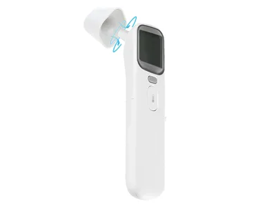 Termometru infraroșu auricular pentru PC-300, OXY-110 - adult - piesa de schimb