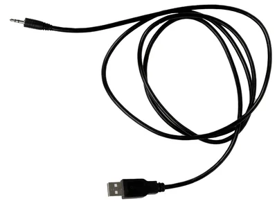 Cablu USB pentru conectare PC-300 - MONITOR GLICEMIE 24108,24110,24111,24114