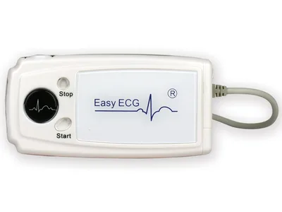 Modul ECG pentru PC-200/300 - optional - nevoie de 33248