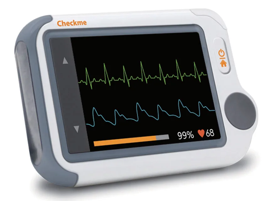 Checkme Lite Health Monitor - Wireless