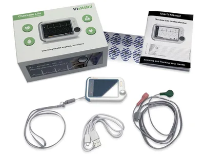 Checkme Lite Health Monitor - Wireless