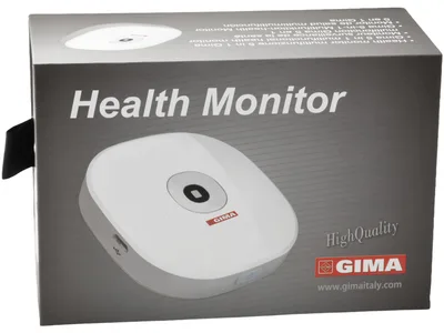 5 în 1 monitor multifuncțional de sănătate