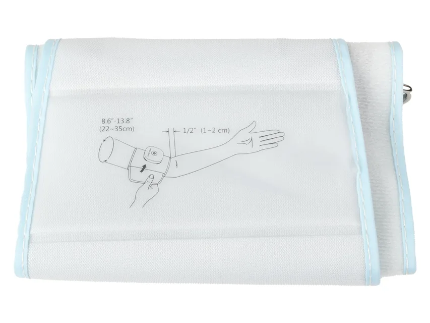 Manșetă 22-35 cm pentru 35192 - piesă de schimb
