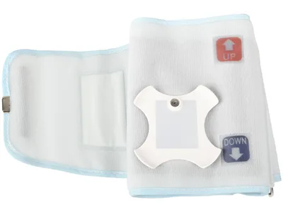 Manșetă 22-35 cm pentru 35192 - piesă de schimb