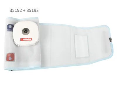 Manșetă 22-35 cm pentru 35192 - piesă de schimb