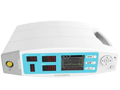Pulsoximetru DeskTop OXY-200