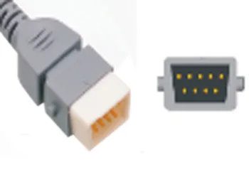 Sondă SpO2 ADULT pentru BCI - cablu 3.0 m
