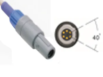 Sondă SpO2 ADULT pentru MINDRAY - cablu 3.0 m