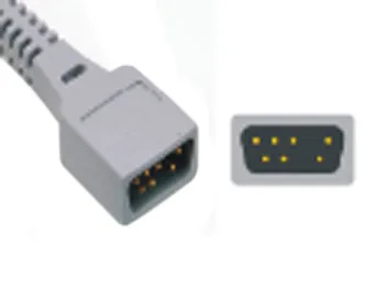 Sondă SpO2 ADULT pentru NONIN - cablu 0.9 m