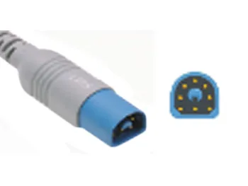 Sondă SpO2 adult pentru PHILIPS - cablu 3,0 m