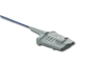Sondă SpO2 ADULT SOFT pentru PHILIPS - cablu 3.0 m