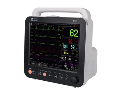 Monitor multiparametru GIMA K12