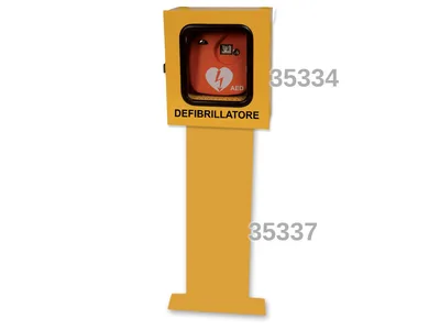 Stâlp pentru dulapul 35334-5