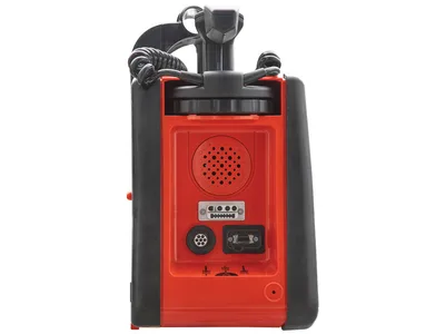 DefiMonitor XD defibrilator manual + AED cu SpO2