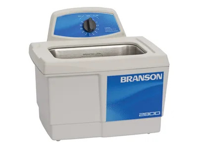 Aparat de curatat branson 2800 m ltrasonic 2.8 l