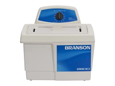 Branson 2800 M aparat de curățare cu ultrasunete 2.8 l