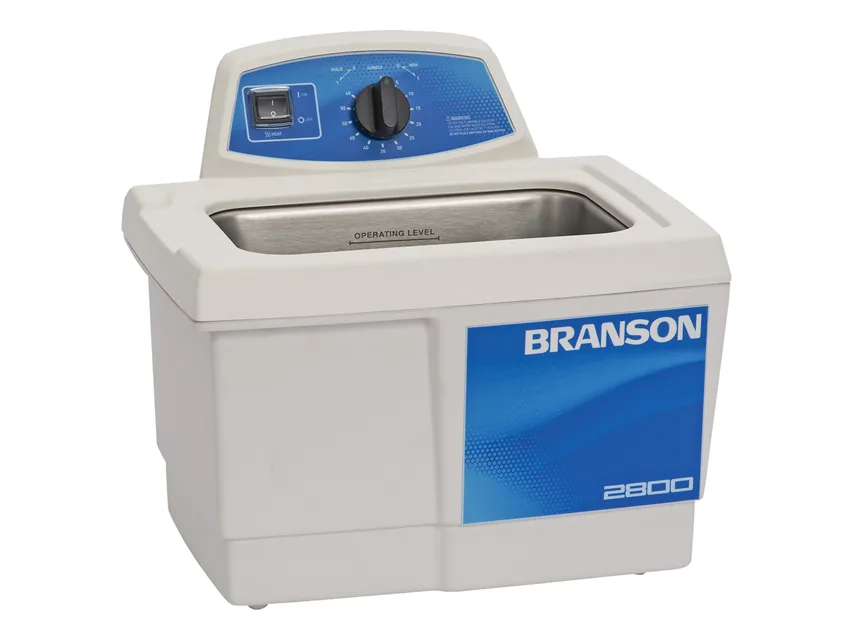 Branson 2800 MH clanță cu ultrasunete 2,8 l