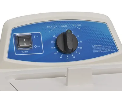 Branson 2800 MH clanță cu ultrasunete 2,8 l