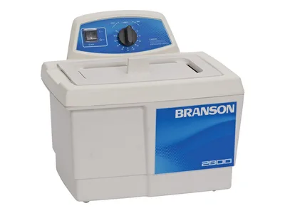 Branson 2800 MH clanță cu ultrasunete 2,8 l