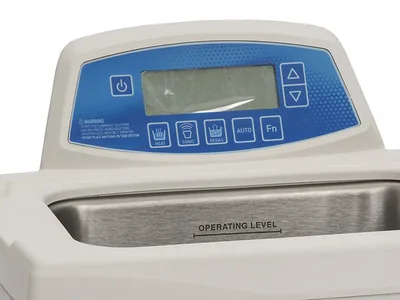 Branson 2800 CPXH Aparat de curățare cu ultrasonics 2.8 l