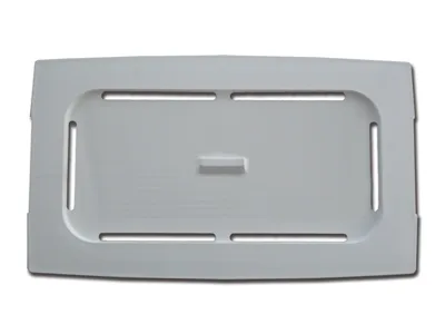 Capac rezervor pentru 35501-3 - plastic