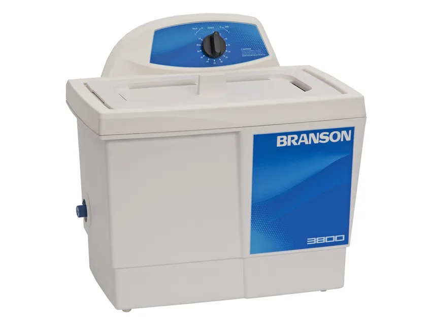 Branson 3800 M aparat de curățare cu ultrasunete 5.7 l