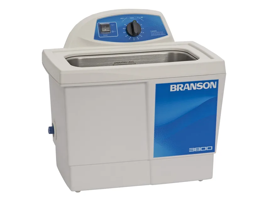 Branson 3800 MH - Aparat de curățare ultrasonic 5.7 l
