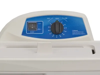 Branson 3800 MH - Aparat de curățare ultrasonic 5.7 l