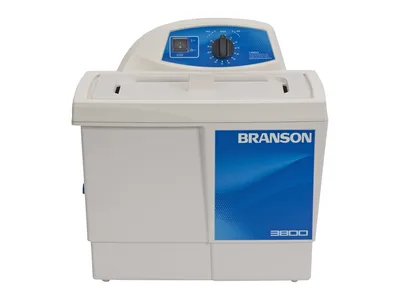 Branson 3800 MH - Aparat de curățare ultrasonic 5.7 l