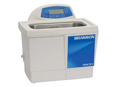 Branson 3800 CPXH cuvă de curățare cu ultrasunete 5.7 l