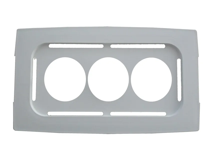 Capac de poziționare pahar 3x250ml pentru 35510-2