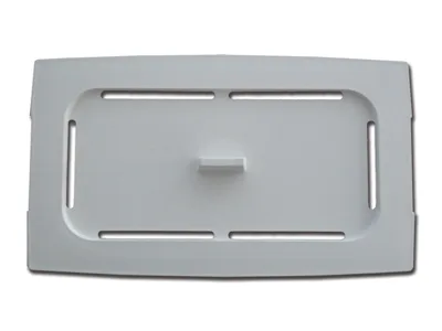 Capac rezervor pentru 35510-2 - plastic