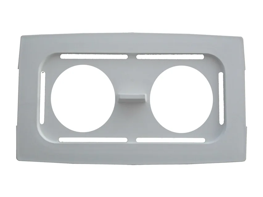 Capac de pozitionare vas 2x600 ml pentru 35510-2