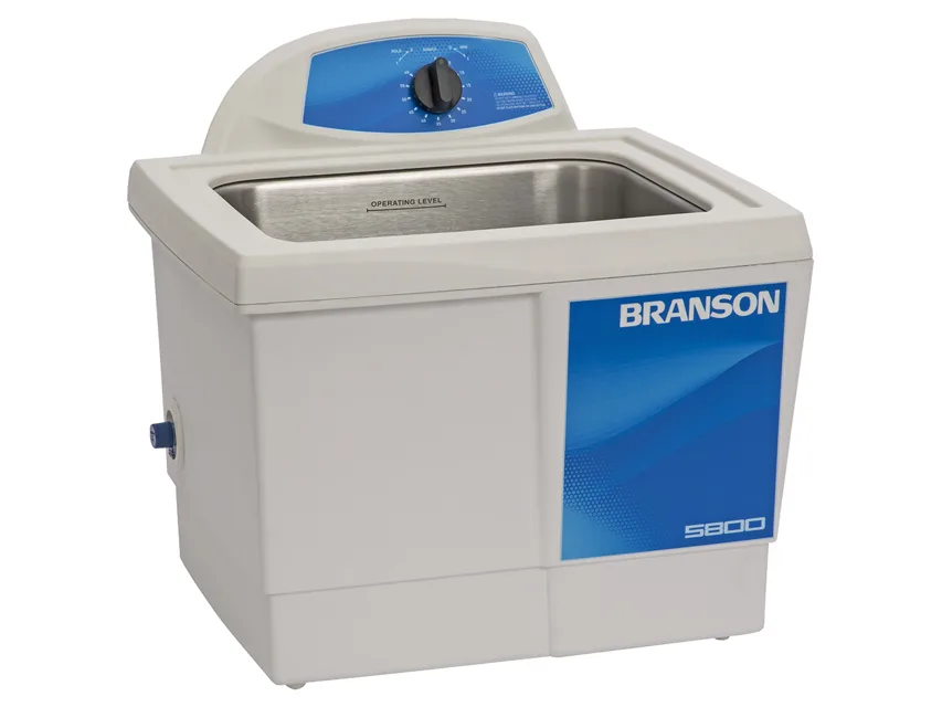 Branson 5800 M Dispozitiv de curățare cu ultrasunete 9.5 l