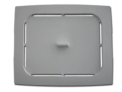 Capac rezervor pentru 35520-2 - plastic