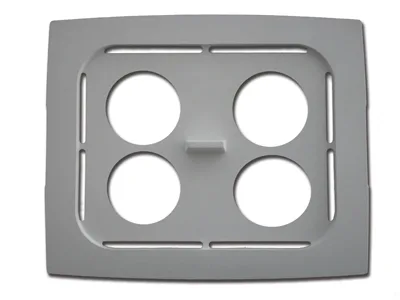 Capac pentru pozionare beaker 4x600ml pentru 35520-2